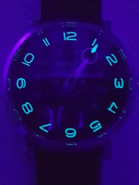 watchuseek super lume life expectancy